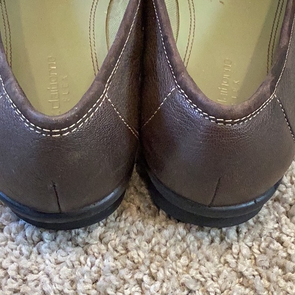 Liz Claiborne Weekend Flex Loafers - Picture 4 of 8
